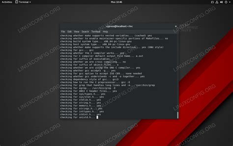 Smart Card for Red Hat Linux 